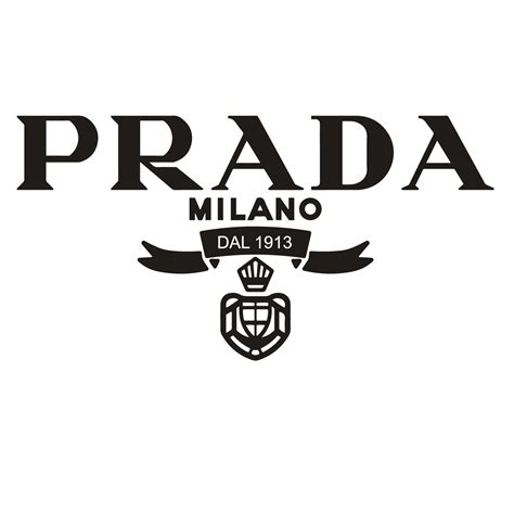 buy prada logo|prada brand identity.